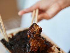 -叁省斋粉蒸肉甑糕·清真(回民街店)