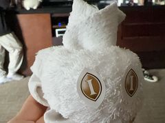 -青岛海尔洲际酒店