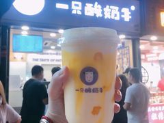 -一只酸奶牛(汕头金平万达广场店)