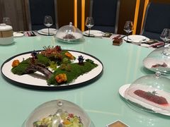 -隆聚·时令海鲜(洪兴店)