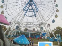 -蓝精灵乐园·世茂精灵之城主题乐园