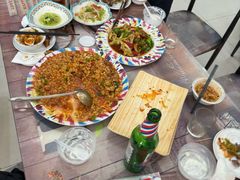 -开开巴郎尉犁县正宗烤肉(香梨大道店)