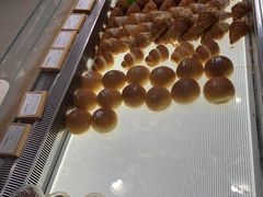 -石头先生的烤炉(济南领秀城贵和店)