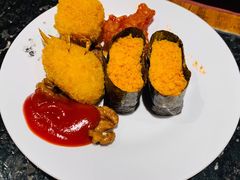 寿司-汉巴味德(大悦城店)