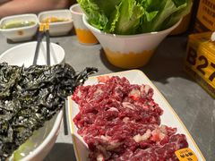 -潮发潮汕牛肉店(东方宝泰店)
