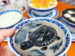 -韵姐牛奶甜品世家