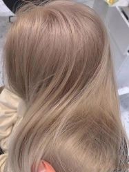 -3AM·S HAIR SALON烫发染发接发