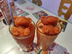 -永兴發香港茶餐厅(三坊七巷店)