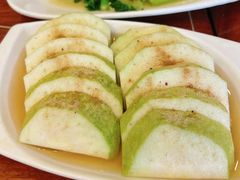滋味话梅汁石榴-美极鲜食坊(宝安南路店)