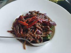 -金轩中餐厅 Jin Xuan(浦东丽思卡尔顿酒店)