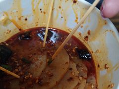 -八一路好吃街(雨田商务大厦店)