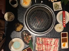 -牛焱·烧肉酒肆(五大道店)
