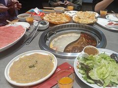 -蜀留香火锅·始于1999·原四川老火锅(白堤路店)