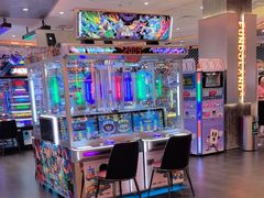 -反斗乐园π·电玩·高空拓展·蹦床(龙华天虹店)