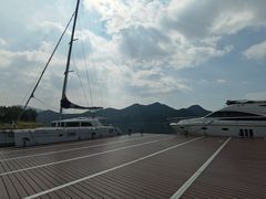-北京金海湖景区