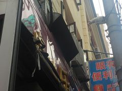 门面-大富贵(江西中路店)