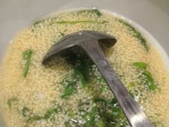 -北李妈妈菜·海肠捞饭(高新万达店)