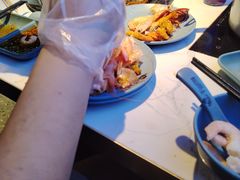 -千滋百味自助烤肉火锅(东门町店)