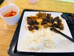 -大碗先生(万家丽店)