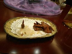 -御苑宾馆-中餐厅