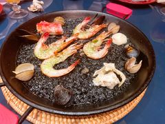 -Las Tapas(思南公馆店)