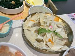 -麻辣空间·清油火锅(万达广场店)