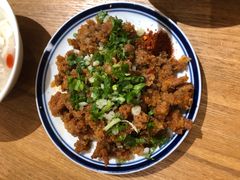 粉蒸牛肉-小豆海棠(人民南路店)