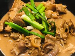 -顺德人家食府(黄金广场店)