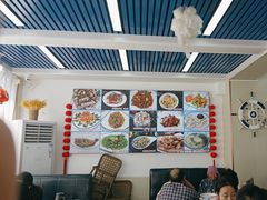 -日照大牌檔•小船海鲜(万平口店)