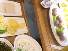 -牛很鲜潮汕牛肉火锅(乐清店)