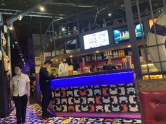 -胖哥俩肉蟹煲(世茂国际广场店)