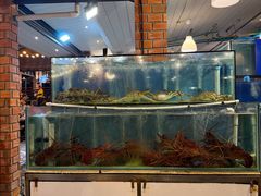 -大螃蟹海鲜餐厅