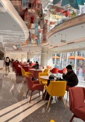 -安利上海体验馆