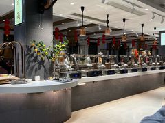 -天荷菜根·闽南素食自助(刺桐北路店)