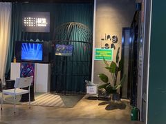 -棂笼·深度沉浸密室(武汉旗舰店)