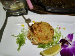 -斗牛士牛排餐厅(镇明店)