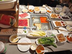 -海底捞火锅(顺义华联店)