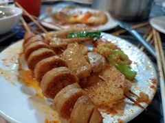 -吉布鲁牛排海鲜自助(船山大都会店)