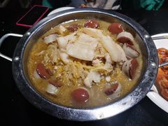 杀猪烩菜-老六杀猪菜(进乡街店)