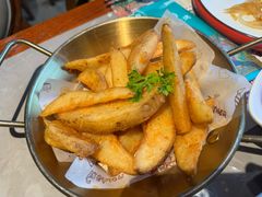 -通海俄式烧烤·俄罗斯大串(嵩山路店)