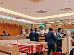 -西贝(上海新梅广场店)