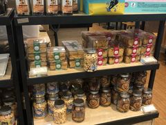 零售区-85度C(上海奉贤苏宁生活广场二店)