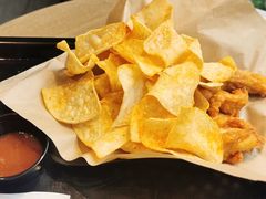 -Taco Bell 塔可钟(民田路店)