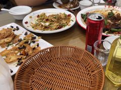 -鲁南仔·滕州炒鸡(经三路店)