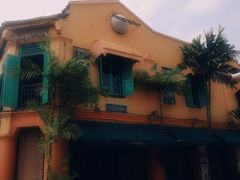 -地理学家咖啡馆