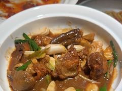 -刀板香·安徽菜(望江东路店)