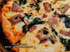 -必胜客(武汉欢乐谷店)
