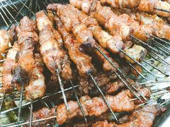 -北三老太太烧烤(人生一串上榜店)