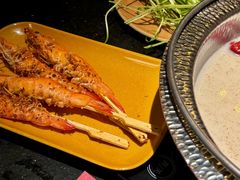 -牛New寿喜烧(金茂览秀城店)