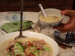 -漢舍中国菜馆(889广场店)